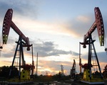 Giá dầu châu Á 'neo' gần mức cao của bốn tháng