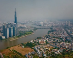 Du lịch TP Hồ Chí Minh dẫn đầu cả nước về doanh thu
