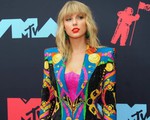 Đề cử MTV VMAs 2023: Taylor Swift dẫn đầu, K-Pop 'đổ bộ'