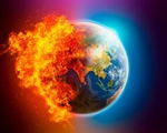 Hàng loạt nguy cơ cực kỳ bất lợi từ nhiệt độ Trái đất tăng
