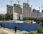 Trung Quốc công bố gần 4.900 dự án lớn hút dòng vốn tư nhân
