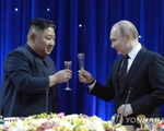 Nhà lãnh đạo Triều Tiên Kim Jong-un sắp thăm Nga