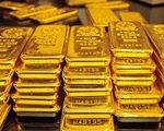 Giá vàng thế giới hướng đến mức cao kỷ lục
