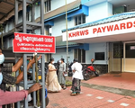 Bang Kerala của Ấn Độ báo cáo hai trường hợp tử vong do virus Nipah