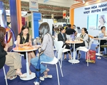 Các nhà mua hàng quốc tế đến Việt Nam kết nối chuỗi cung ứng