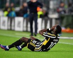 Paul Pogba đứng trước nguy cơ bị Juventus chấm dứt hợp đồng