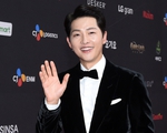 Song Joong Ki và loạt sao hạng A xác nhận tham dự LHP Busan 2023