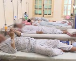 Hà Nội: Số ca mắc sốt xuất huyết tăng cao kỷ lục