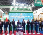 Thúc đẩy hàng hóa Việt Nam vào thị trường Trung Quốc