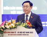 Kinh tế Việt Nam vững vàng vượt qua thách thức trước 'những cơn gió ngược'