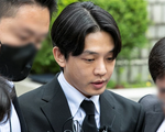 Công tố viên yêu cầu bắt giữ Yoo Ah In