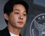 Rộ tin Yoo Ah In đi chơi tại Gangnam, công ty quản lý phủ nhận