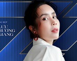 Lưu Hương Giang quay trở lại tuổi thanh xuân tươi trẻ trong Chị đẹp đạp gió rẽ sóng 2023