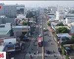 TP Hồ Chí Minh: Nhiều tuyến đường cửa ngõ quá tải cần được nâng cấp, mở rộng