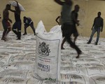 Sierra Leone đàm phán với Nga về việc nhập khẩu phân bón