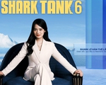Lê Hàn Tuệ Lâm lên tiếng sau công bố ngồi 'ghế nóng' Shark Tank Việt Nam