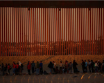 Số người di cư tới biên giới Mỹ - Mexico trên đà lên mức cao kỷ lục trong tháng 9