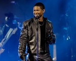 Usher là nghệ sĩ biểu diễn tại Super Bowl Halftime Show 2024