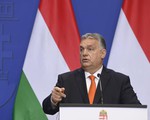 Hungary cảnh báo EU không từ bỏ nguồn cung năng lượng từ Nga