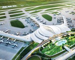 Chính phủ xin giảm tổng mức đầu tư, diện tích đất thu hồi làm sân bay Long Thành