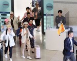 Hàn Quốc miễn phí visa, tăng chuyến bay thu hút khách du lịch Trung Quốc