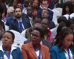 Hội nghị Thượng đỉnh về Khí hậu ở châu Phi - Sự kiện mang tính bước ngoặt