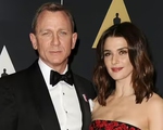 Cuộc sống bí mật và riêng tư của sao James Bond Daniel Craig và vợ