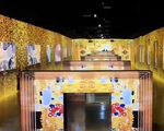 Tham quan bảo tàng nghệ thuật số lớn nhất Hàn Quốc