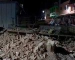 Động đất tại Morocco: Chưa ghi nhận nạn nhân là người Việt​