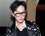 G-Dragon rục rịch chuẩn bị cho các hoạt động quốc tế