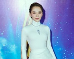 Hoa hậu Mai Phương khoe phong cách mới trước thềm dự thi Miss World 2024