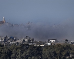 Những con số biết nói về thiệt hại khủng khiếp sau 100 ngày xung đột Israel - Hamas