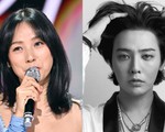 G-Dragon và Lee Hyori - Những 'biểu tượng sống' định hình K-Pop đã trở lại