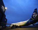 Boeing tăng cường kiểm tra chất lượng bổ sung đối với máy bay 737 MAX