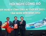 Phó Thủ tướng Trần Hồng Hà: Quy hoạch tạo động lực phát triển mới cho tỉnh Gia Lai