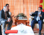 Thủ tướng thúc đẩy dự án 3.000 tỷ đồng chế biến tre Việt Nam