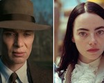 Giải thưởng Điện ảnh BAFTA công bố đề cử: “Oppenheimer” của Christopher Nolan có mặt ở 13 hạng mục