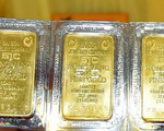 Ngân hàng Nhà nước đề nghị 3 Bộ phối hợp bình ổn thị trường vàng