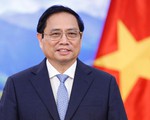 Thủ tướng Phạm Minh Chính: Việt Nam mong muốn cùng Romania làm sâu sắc hơn nữa quan hệ hợp tác