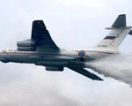 Rơi máy bay quân sự Nga, toàn bộ 74 người thiệt mạng