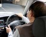 Dùng trí tuệ nhân tạo để hỗ trợ tài xế lớn tuổi lái xe