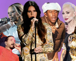 Công bố loạt ngôi sao từ Mỹ đến K-Pop, doanh số Coachella 2024 vẫn thấp kỷ lục