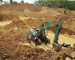 Hà Nội giám sát chặt các mỏ khoáng sản được cấp phép phục vụ dự án đường Vành đai 4