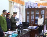 Khởi tố 23 bị can đưa, nhận hối lộ liên quan thủ tục nhà đất ở Sầm Sơn