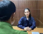 Đề nghị truy tố người mẫu Ngọc Trinh về tội 'Gây rối trật tự công cộng'
