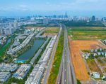 TP Hồ Chí Minh đặt mục tiêu tăng trưởng 7,5 - 8% năm 2024
