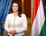 Tổng thống Hungary từ chức