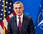 Tổng Thư ký NATO: Tuyên bố của ông Trump có thể khiến Mỹ và EU gặp nguy hiểm