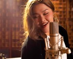 Á quân Vietnam Idol 2015 tái xuất trong mùa tình yêu
