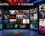 Các chương trình truyền hình thực tế Hàn Quốc đáng xem trong năm 2024